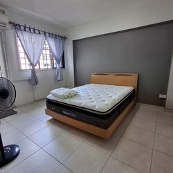 Blk 168 Bukit Batok West Avenue 8 (Bukit Batok), HDB 3 Rooms #582610431